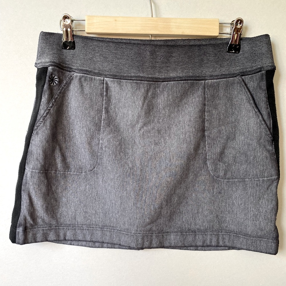 Athleta Mini Skirt